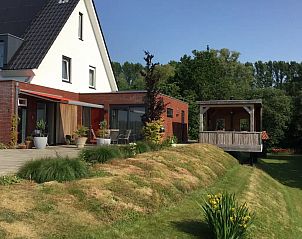 Unterkunft 571308 - Ferienhaus Utrechtse Heuvelrug - Vakantiehuis 't Haventje a/d Rijn