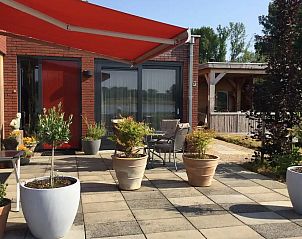 Unterkunft 571308 - Ferienhaus Utrechtse Heuvelrug - Vakantiehuis 't Haventje a/d Rijn