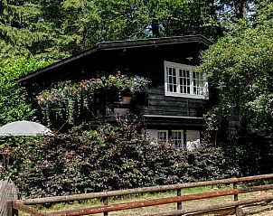 Verblijf 571401 • Chalet Utrechtse Heuvelrug • Vakantiehuisje in Woudenberg 