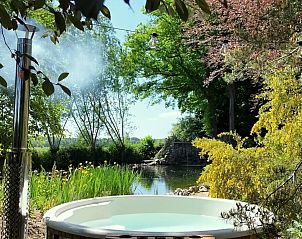 Unterkunft 571406 - Ferienhaus Utrechtse Heuvelrug - CoCo Cabin