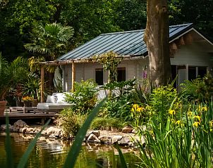 Unterkunft 571406 - Ferienhaus Utrechtse Heuvelrug - CoCo Cabin