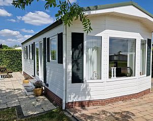 Verblijf 571407 - Chalet Utrechtse Heuvelrug - Heigraaf Woudenberg