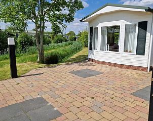 Verblijf 571407 - Chalet Utrechtse Heuvelrug - Heigraaf Woudenberg