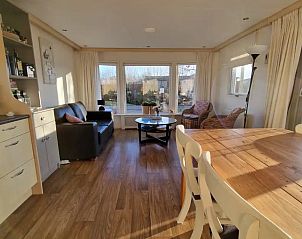 Verblijf 571407 - Chalet Utrechtse Heuvelrug - Heigraaf Woudenberg