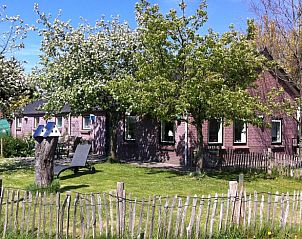 Verblijf 571411 • Vakantiewoning Utrechtse Heuvelrug • Huisje in Woudenberg 