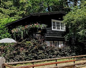 Guest house 571412 • Holiday property Utrechtse Heuvelrug • Huisje in Woudenberg 
