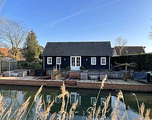 Unterkunft 571503 - Chalet Utrechtse Heuvelrug - Vakantiehuis De Vlonder