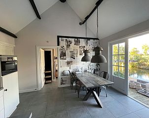 Unterkunft 571503 - Chalet Utrechtse Heuvelrug - Vakantiehuis De Vlonder