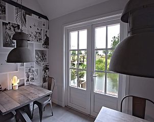 Unterkunft 571503 - Chalet Utrechtse Heuvelrug - Vakantiehuis De Vlonder