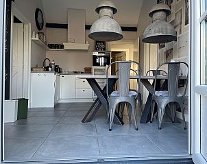 Unterkunft 571503 - Chalet Utrechtse Heuvelrug - Vakantiehuis De Vlonder