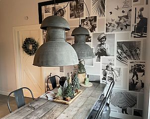 Unterkunft 571503 - Chalet Utrechtse Heuvelrug - Vakantiehuis De Vlonder