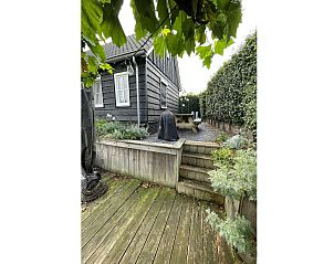 Unterkunft 571503 - Chalet Utrechtse Heuvelrug - Vakantiehuis De Vlonder