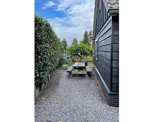 Unterkunft 571503 - Chalet Utrechtse Heuvelrug - Vakantiehuis De Vlonder