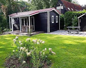 Guest house 571607 - Chalet Utrechtse Heuvelrug - Vakantiepark de Tabaksschuur 2