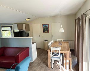 Guest house 571607 - Chalet Utrechtse Heuvelrug - Vakantiepark de Tabaksschuur 2