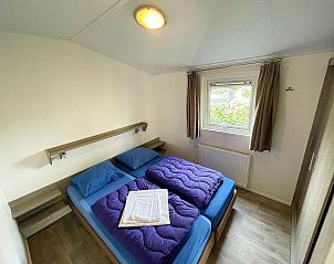 Guest house 571607 - Chalet Utrechtse Heuvelrug - Vakantiepark de Tabaksschuur 2