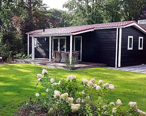 Guest house 571607 - Chalet Utrechtse Heuvelrug - Vakantiepark de Tabaksschuur 2