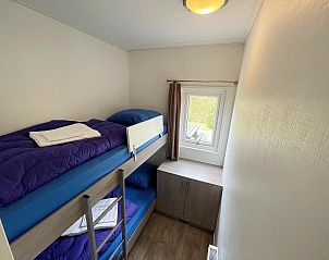 Guest house 571607 - Chalet Utrechtse Heuvelrug - Vakantiepark de Tabaksschuur 2