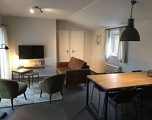 Guest house 571608 - Chalet Utrechtse Heuvelrug - Vakantiepark de Tabaksschuur 3