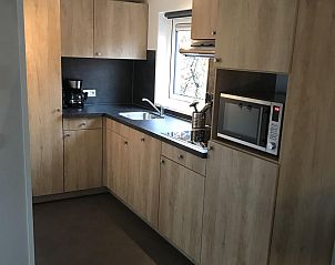Guest house 571608 - Chalet Utrechtse Heuvelrug - Vakantiepark de Tabaksschuur 3