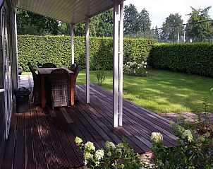 Guest house 571608 - Chalet Utrechtse Heuvelrug - Vakantiepark de Tabaksschuur 3