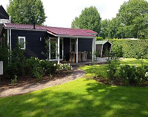 Guest house 571608 - Chalet Utrechtse Heuvelrug - Vakantiepark de Tabaksschuur 3