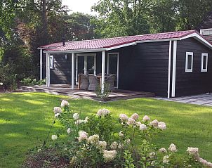 Guest house 571608 - Chalet Utrechtse Heuvelrug - Vakantiepark de Tabaksschuur 3