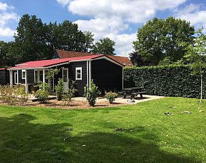 Guest house 571608 - Chalet Utrechtse Heuvelrug - Vakantiepark de Tabaksschuur 3
