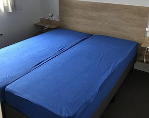 Guest house 571608 - Chalet Utrechtse Heuvelrug - Vakantiepark de Tabaksschuur 3