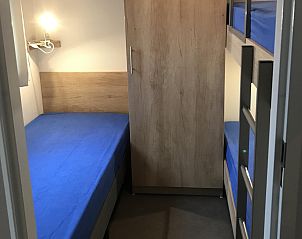 Guest house 571608 - Chalet Utrechtse Heuvelrug - Vakantiepark de Tabaksschuur 3