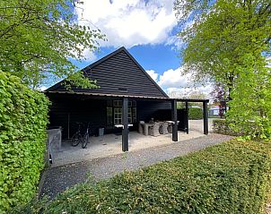 Guest house 571609 - Apartment Utrechtse Heuvelrug - Vakantiepark de Tabaksschuur 4
