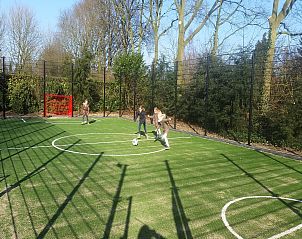 Guest house 571609 - Apartment Utrechtse Heuvelrug - Vakantiepark de Tabaksschuur 4