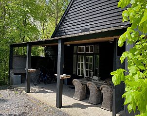 Guest house 571609 - Apartment Utrechtse Heuvelrug - Vakantiepark de Tabaksschuur 4