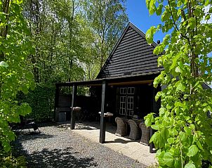 Guest house 571609 - Apartment Utrechtse Heuvelrug - Vakantiepark de Tabaksschuur 4