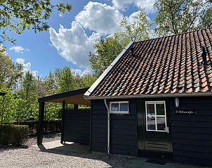 Guest house 571609 - Apartment Utrechtse Heuvelrug - Vakantiepark de Tabaksschuur 4