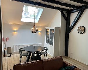 Guest house 571609 - Apartment Utrechtse Heuvelrug - Vakantiepark de Tabaksschuur 4