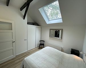 Guest house 571609 - Apartment Utrechtse Heuvelrug - Vakantiepark de Tabaksschuur 4
