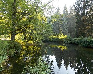 Guest house 571609 - Apartment Utrechtse Heuvelrug - Vakantiepark de Tabaksschuur 4