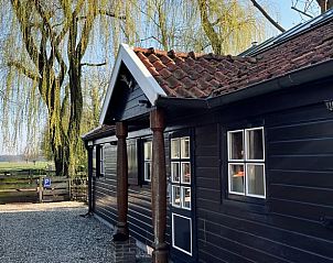 Verblijf 571703 • Chalet Utrechtse Heuvelrug • Vakantiehuisje in Maartensdijk 