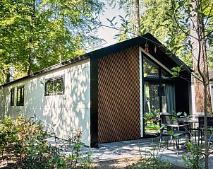 Unterkunft 5718124 - Ferienhaus Utrechtse Heuvelrug - Berkel 4 no.184 Laan van Laag Kanje 1 Maarn