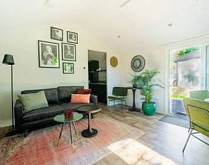 Unterkunft 5718124 - Ferienhaus Utrechtse Heuvelrug - Berkel 4 no.184 Laan van Laag Kanje 1 Maarn