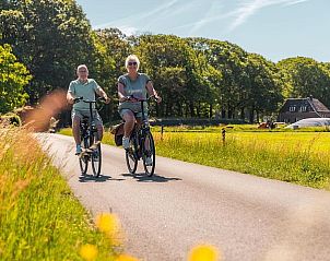 Unterkunft 5718124 - Ferienhaus Utrechtse Heuvelrug - Berkel 4 no.184 Laan van Laag Kanje 1 Maarn