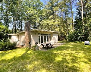 Unterkunft 571814 - Ferienhaus Utrechtse Heuvelrug - Vakantiehuis in Maarn