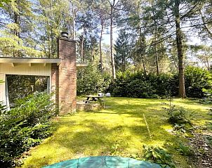 Unterkunft 571814 - Ferienhaus Utrechtse Heuvelrug - Vakantiehuis in Maarn