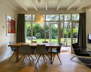 Unterkunft 571814 - Ferienhaus Utrechtse Heuvelrug - Vakantiehuis in Maarn