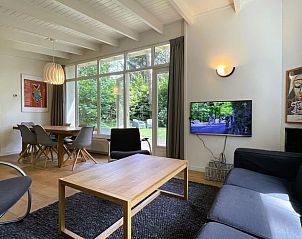 Unterkunft 571814 - Ferienhaus Utrechtse Heuvelrug - Vakantiehuis in Maarn