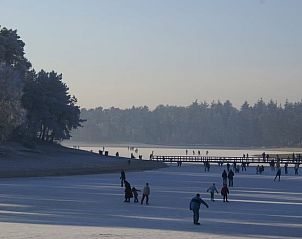 Unterkunft 571814 - Ferienhaus Utrechtse Heuvelrug - Vakantiehuis in Maarn