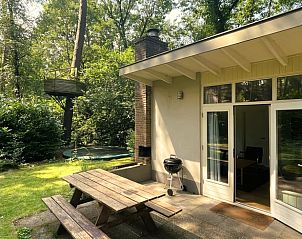 Unterkunft 571814 - Ferienhaus Utrechtse Heuvelrug - Vakantiehuis in Maarn