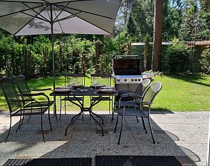 Unterkunft 571816 - Ferienhaus Utrechtse Heuvelrug - Huisje in Maarn