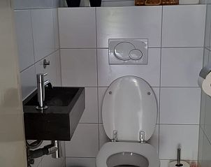 Unterkunft 571816 - Ferienhaus Utrechtse Heuvelrug - Huisje in Maarn